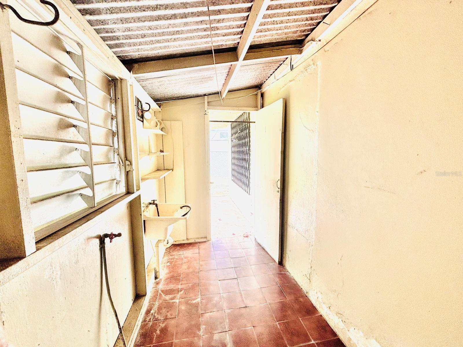 REPARTO METROPOLITANO - Residential