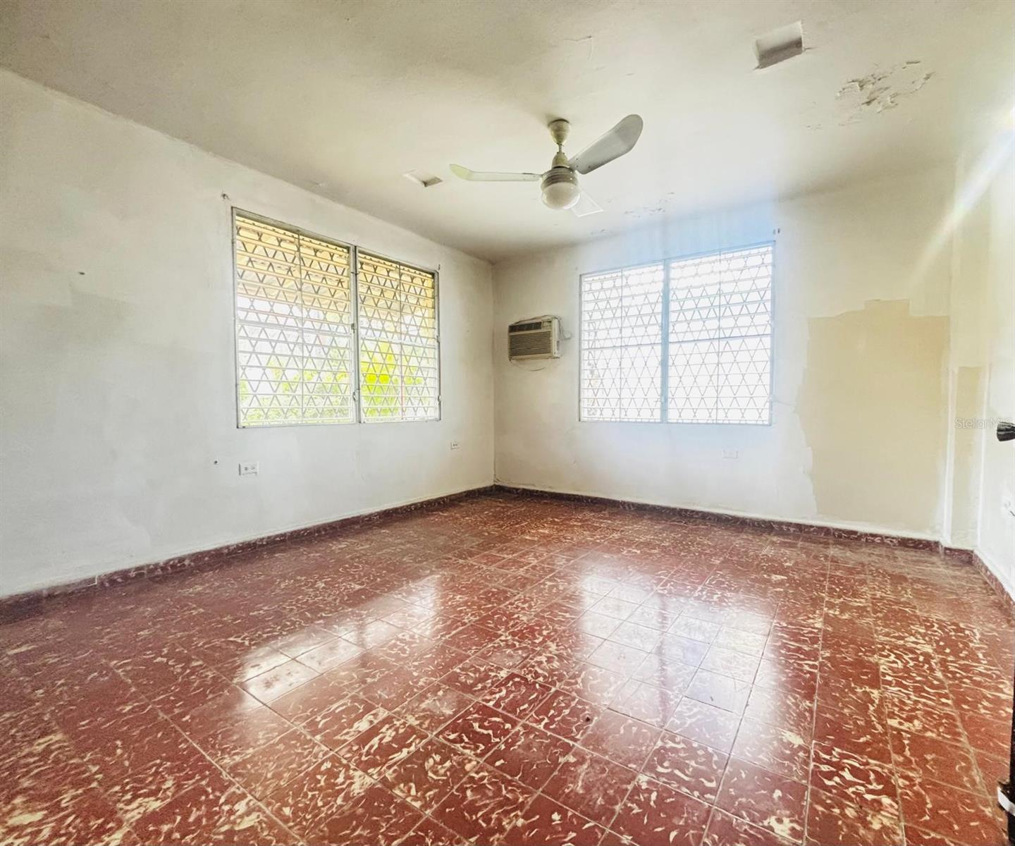 REPARTO METROPOLITANO - Residential