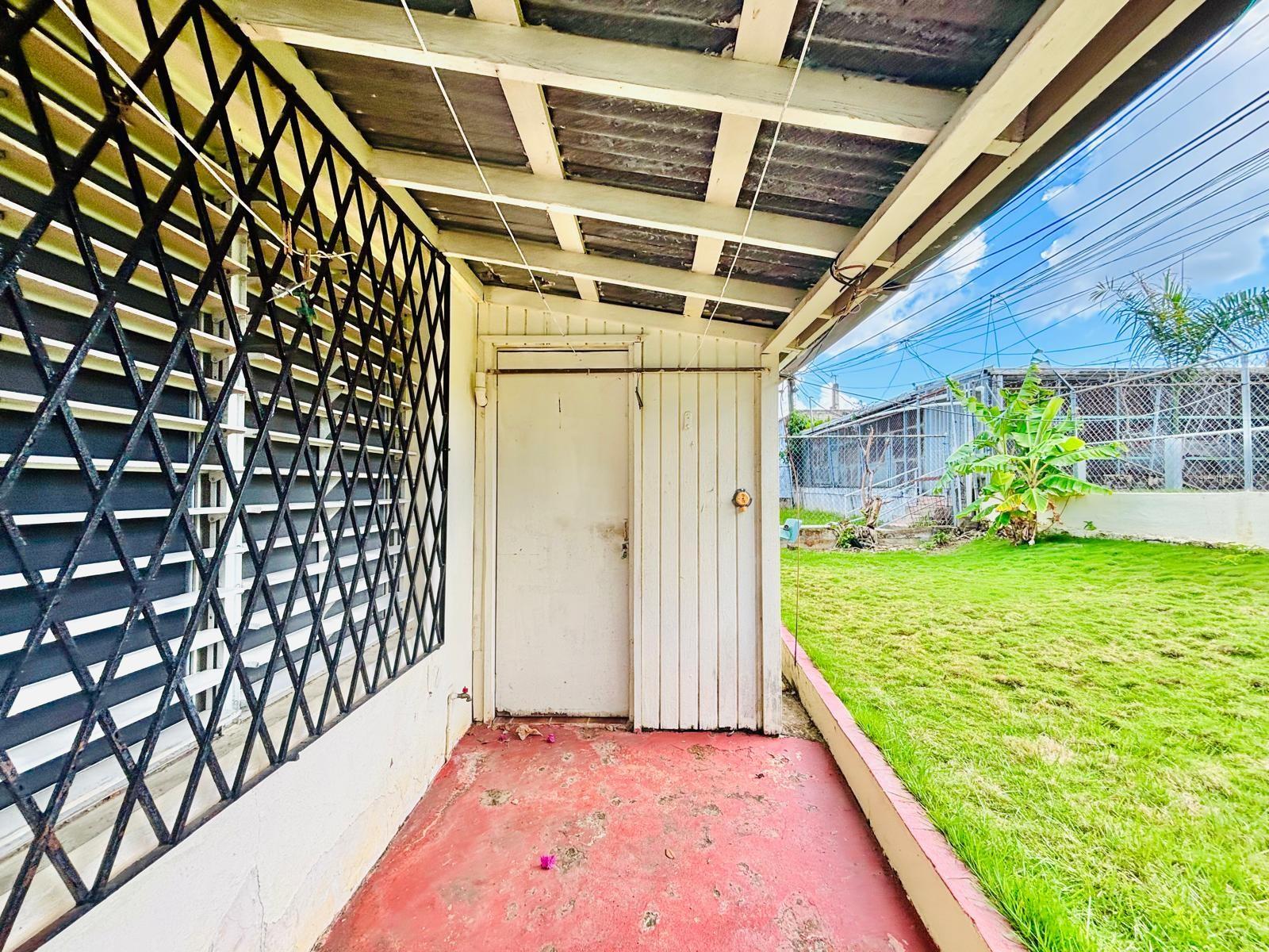 REPARTO METROPOLITANO - Residential