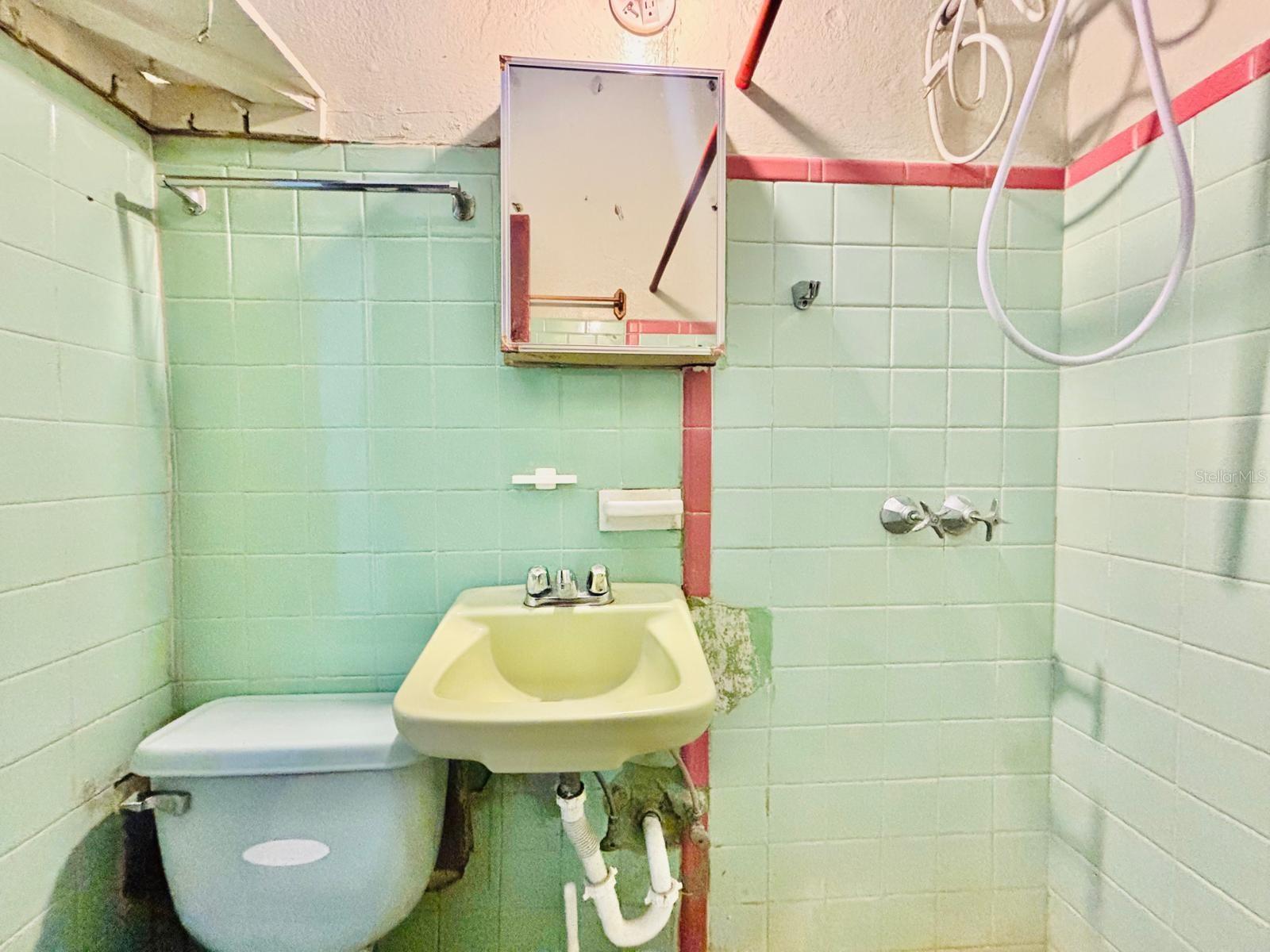 REPARTO METROPOLITANO - Residential