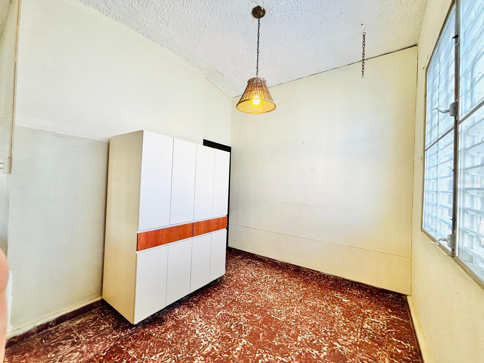 REPARTO METROPOLITANO - Residential