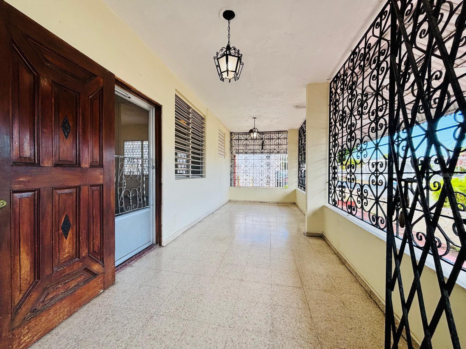 REPARTO METROPOLITANO - Residential