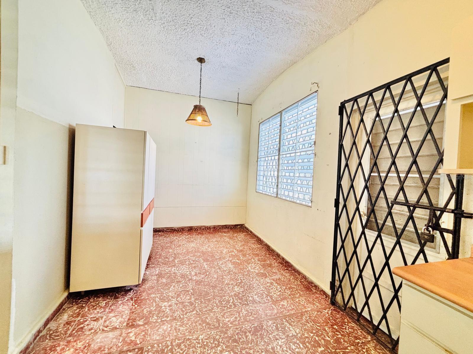 REPARTO METROPOLITANO - Residential