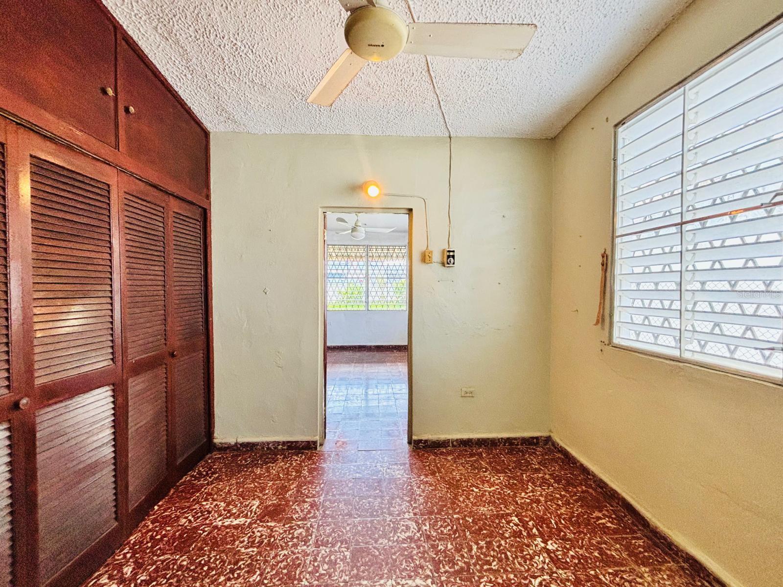 REPARTO METROPOLITANO - Residential