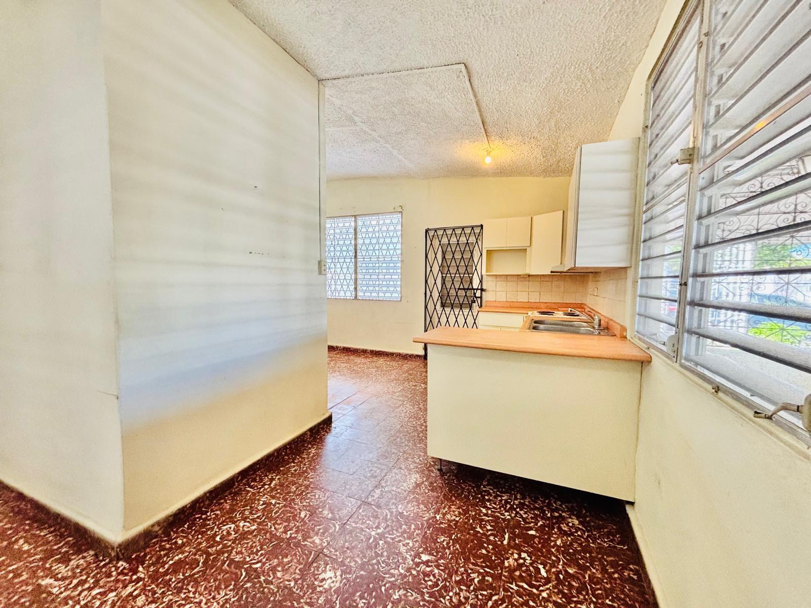 REPARTO METROPOLITANO - Residential