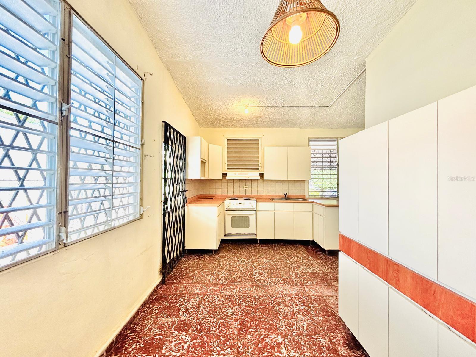 REPARTO METROPOLITANO - Residential