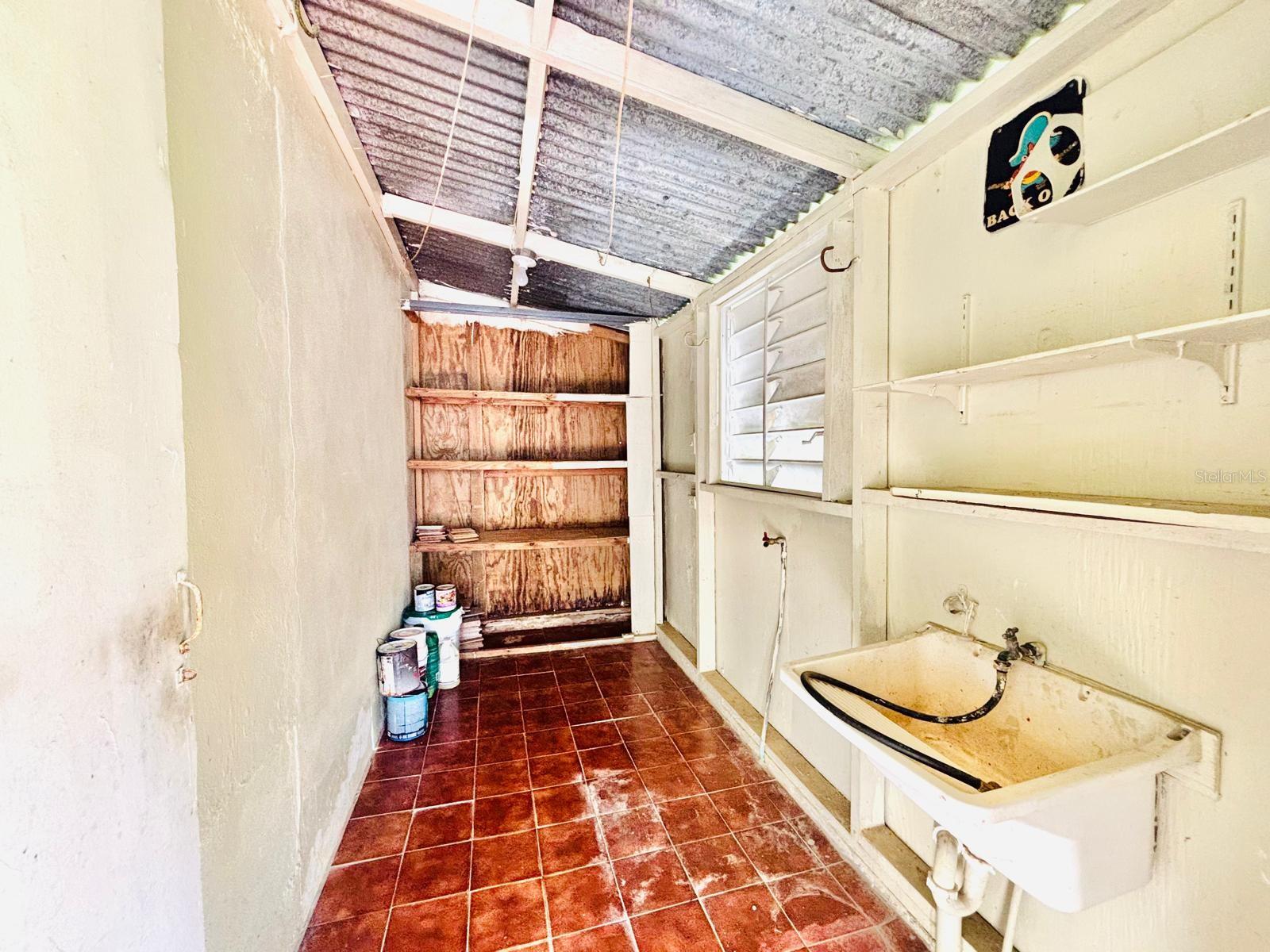 REPARTO METROPOLITANO - Residential