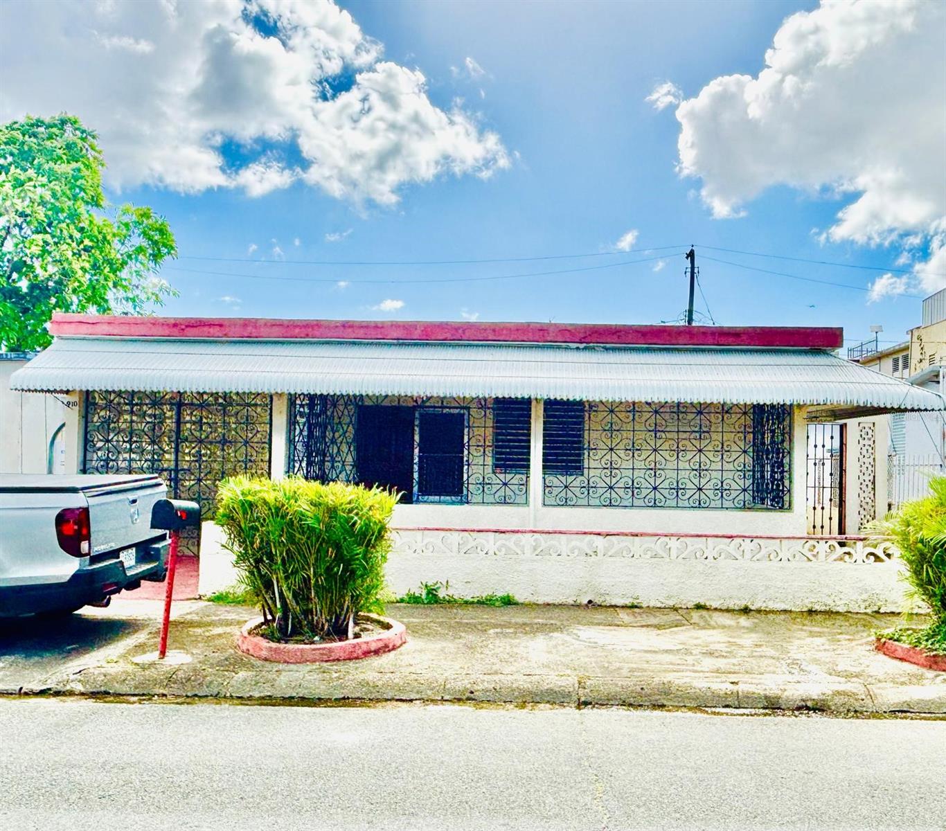 REPARTO METROPOLITANO - Residential