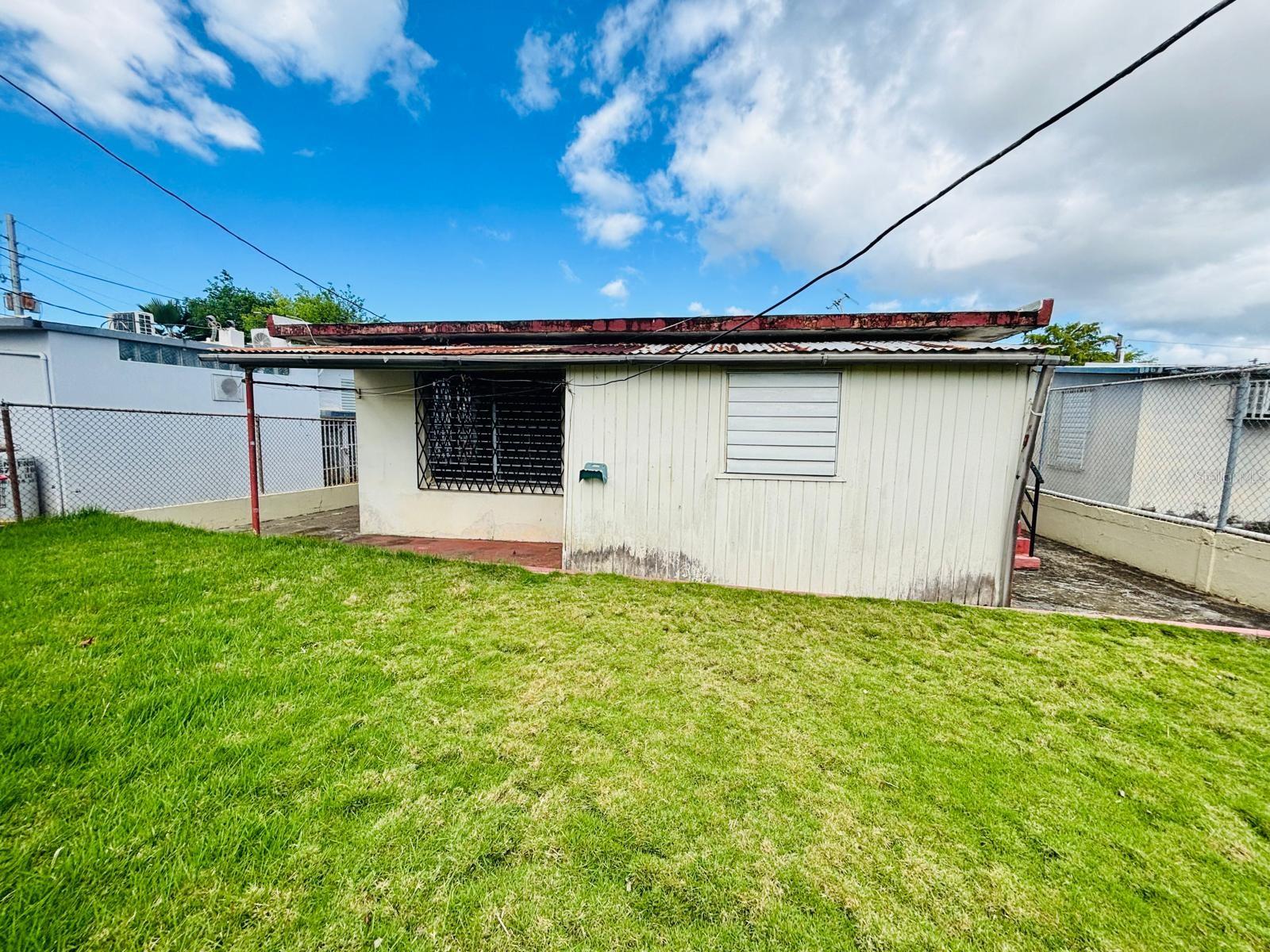 REPARTO METROPOLITANO - Residential