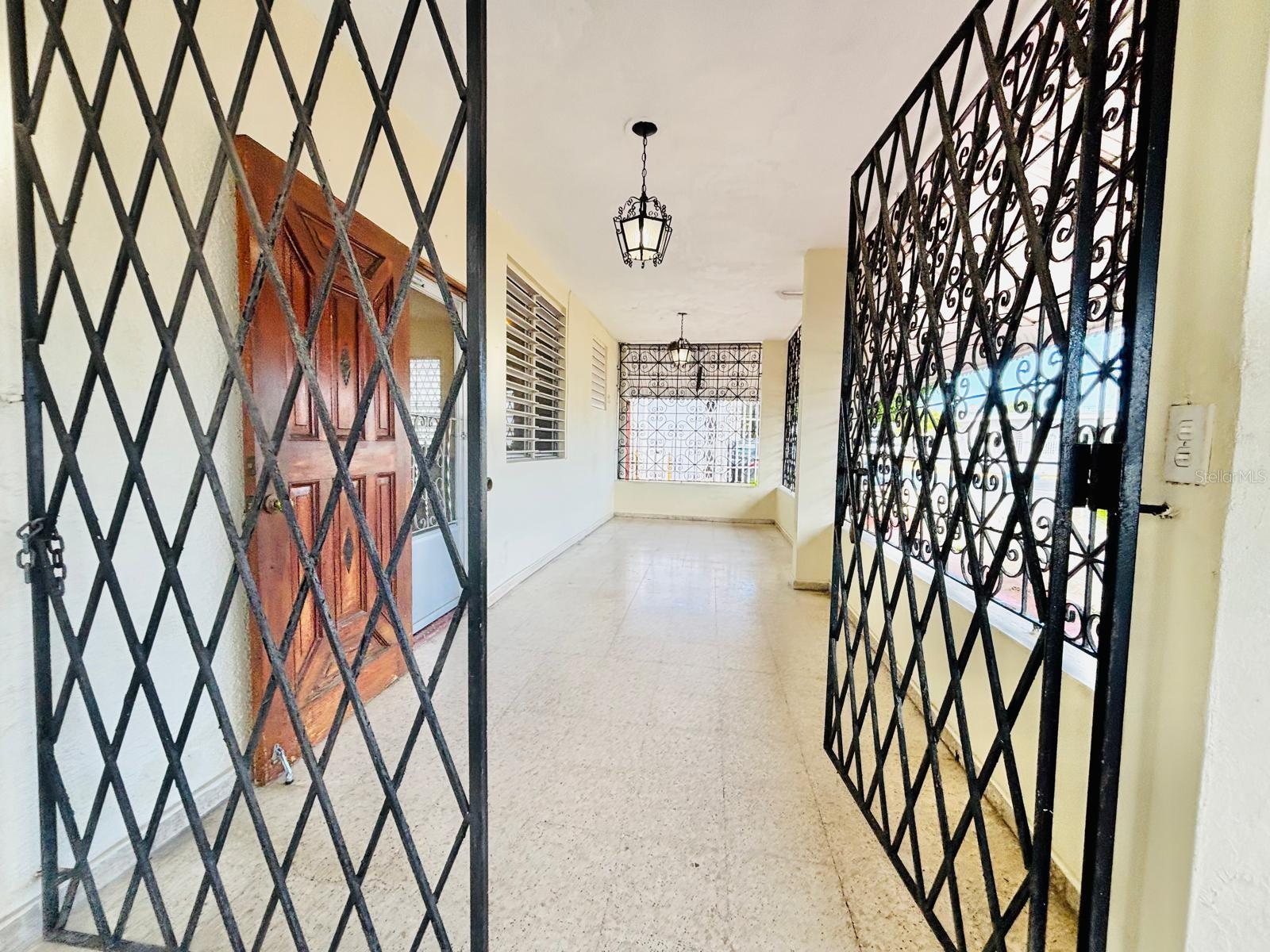 REPARTO METROPOLITANO - Residential