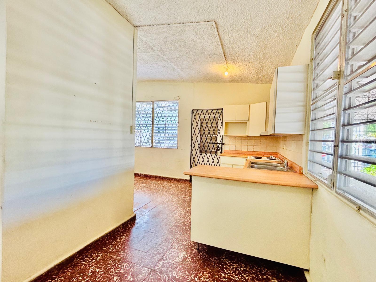 REPARTO METROPOLITANO - Residential