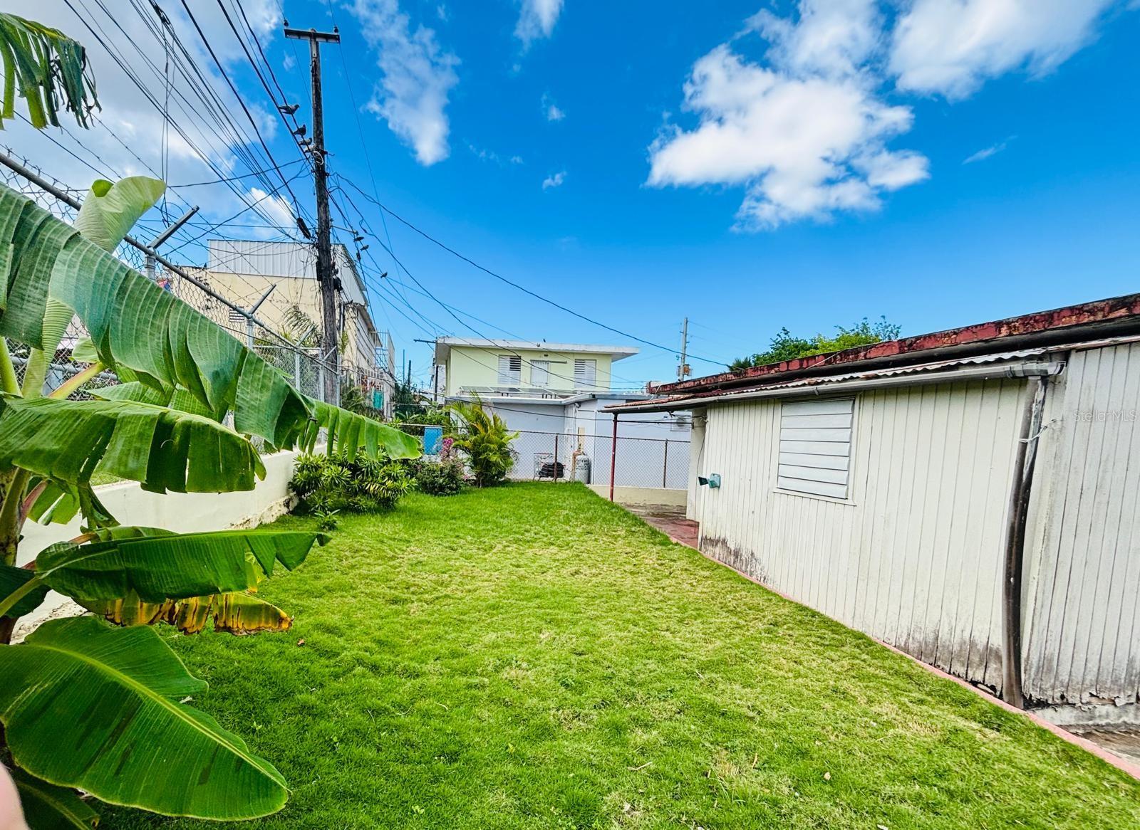 REPARTO METROPOLITANO - Residential