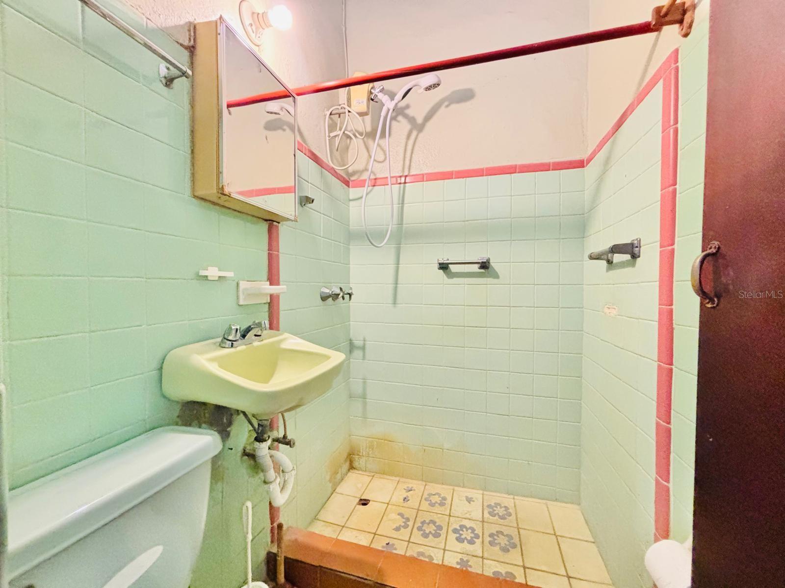 REPARTO METROPOLITANO - Residential