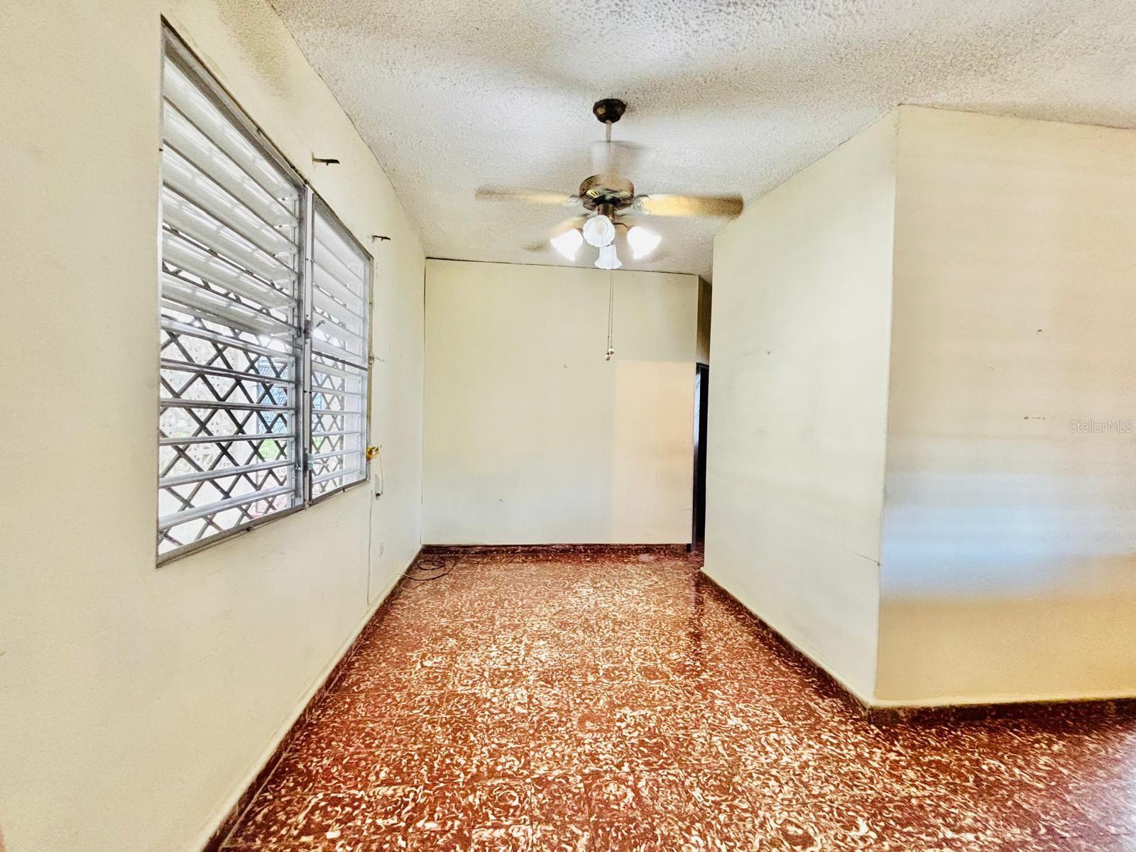 REPARTO METROPOLITANO - Residential