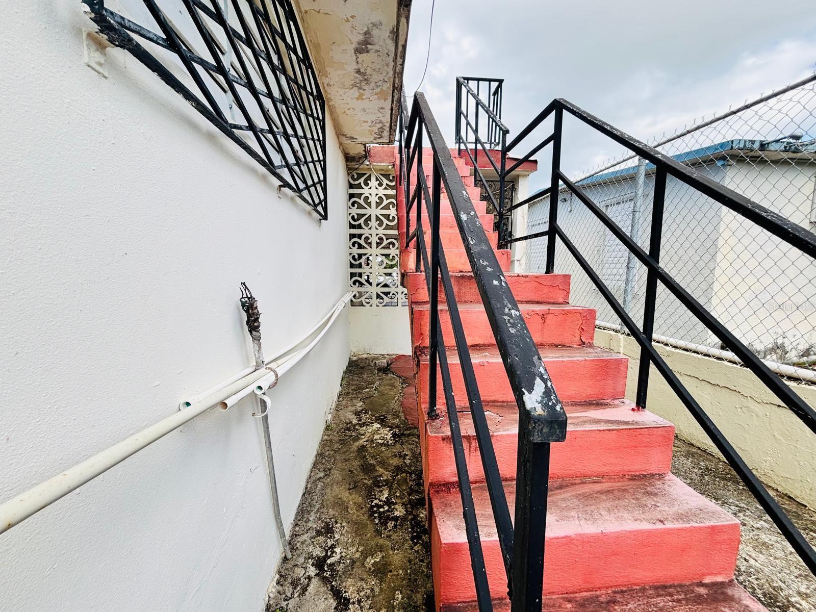 REPARTO METROPOLITANO - Residential