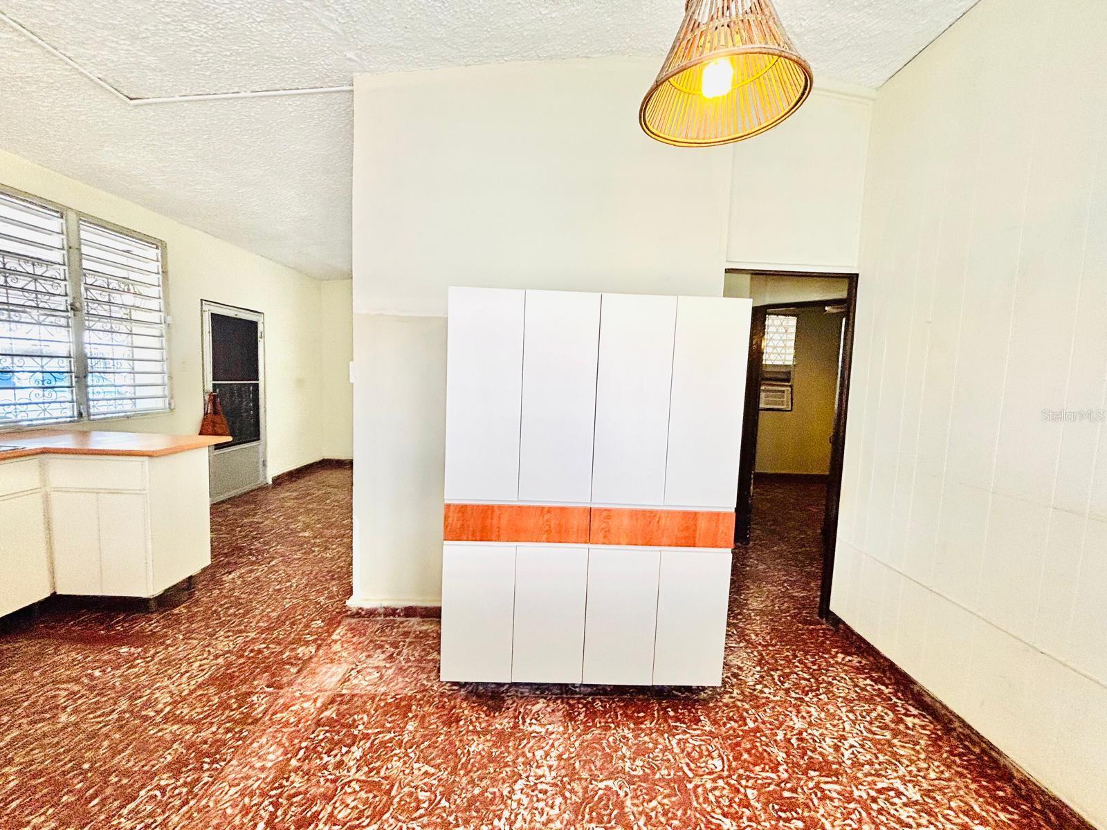 REPARTO METROPOLITANO - Residential