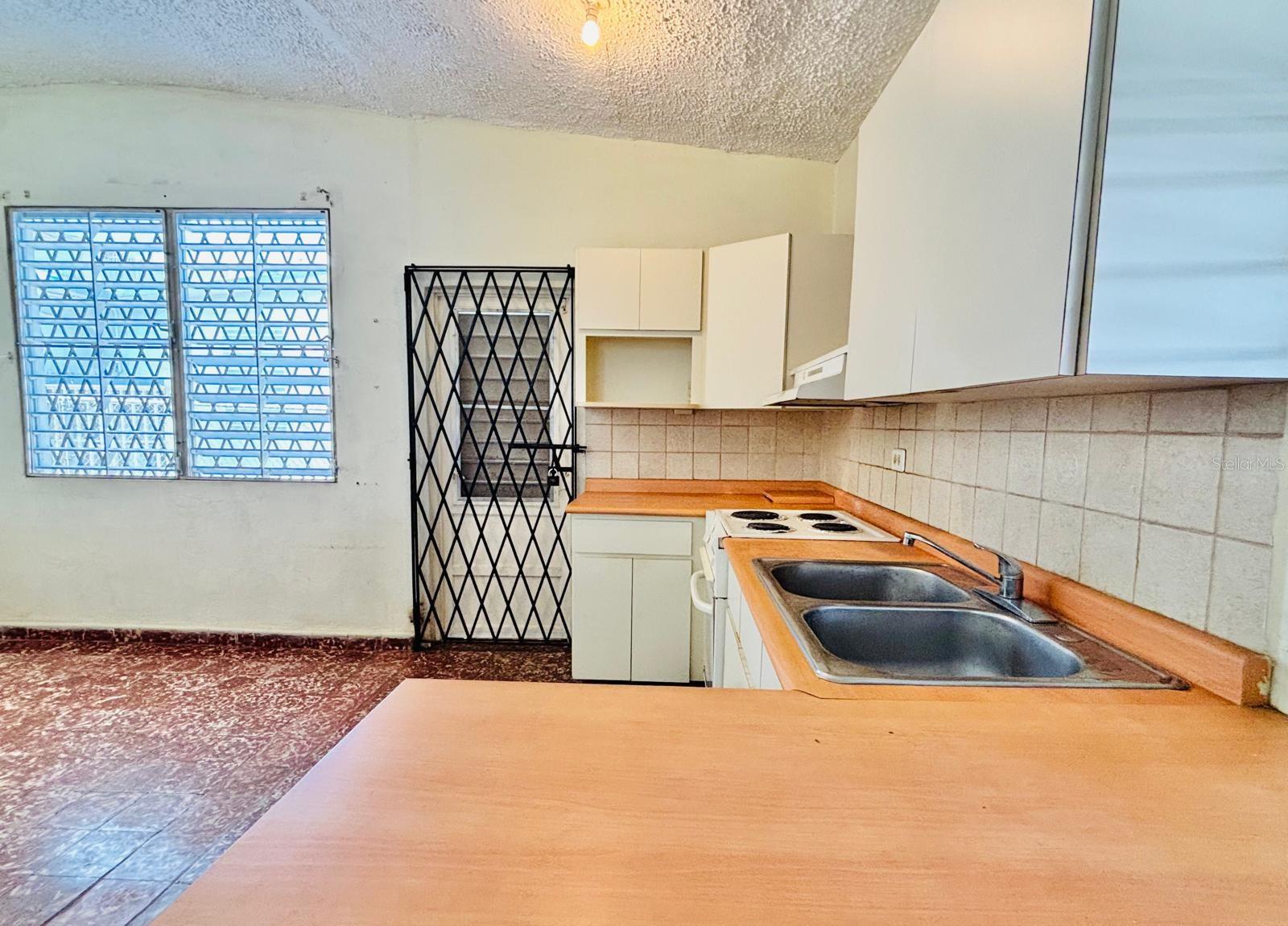 REPARTO METROPOLITANO - Residential