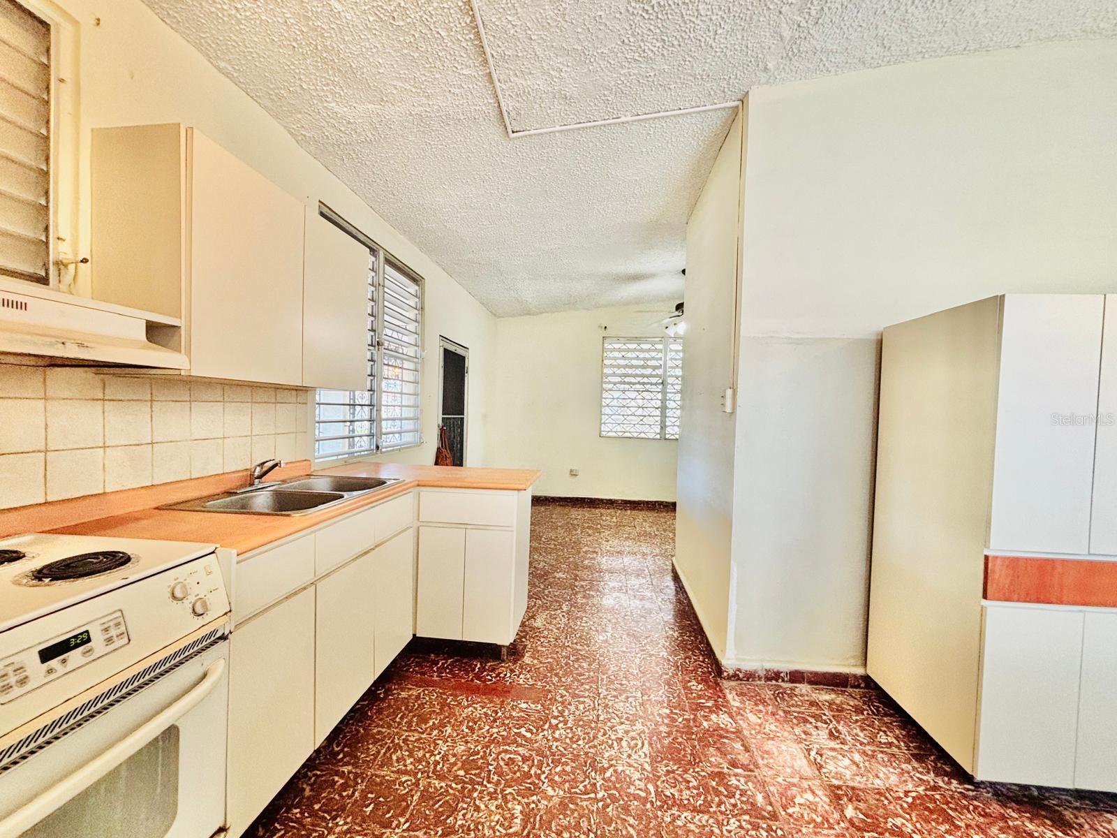 REPARTO METROPOLITANO - Residential