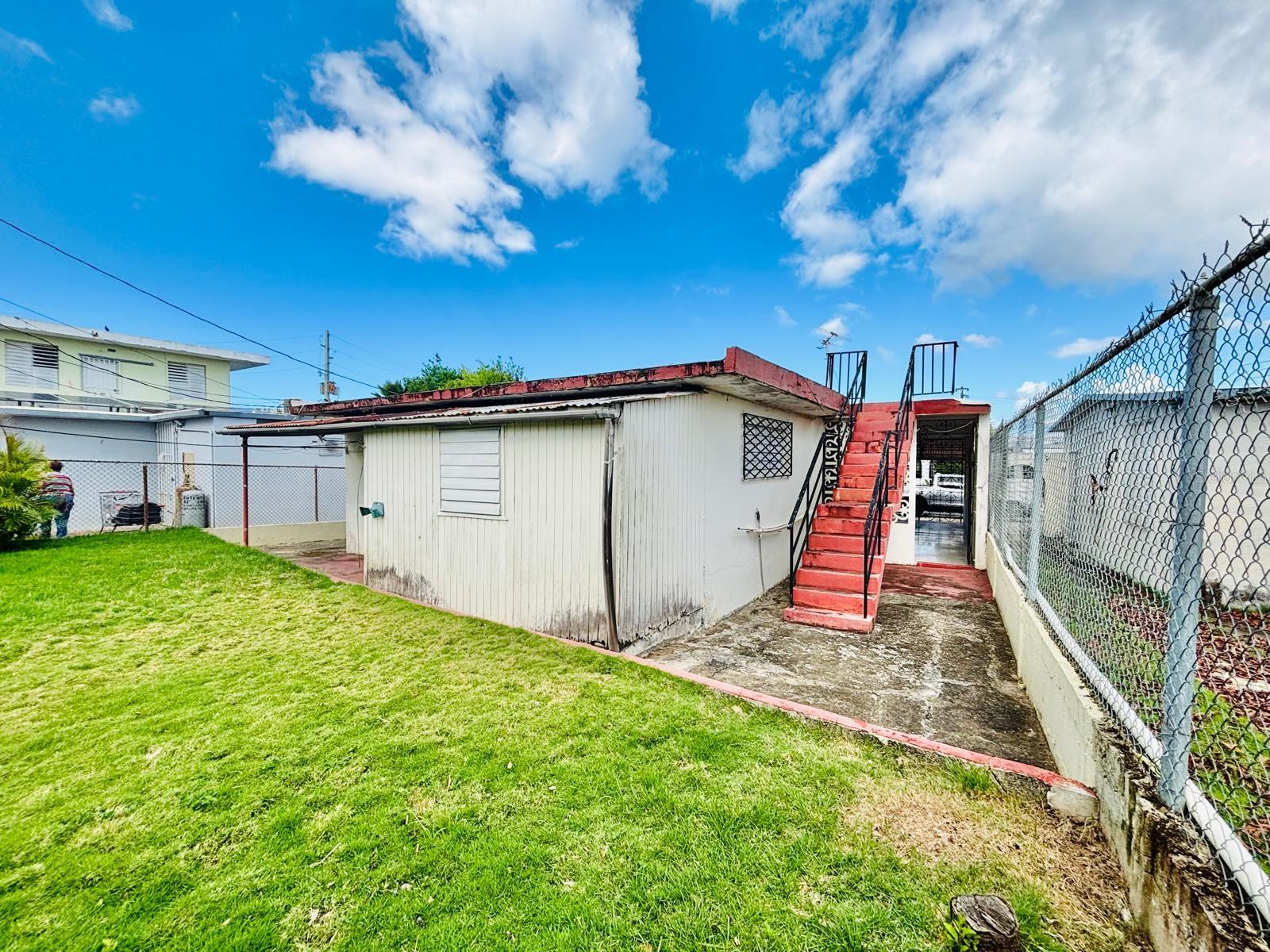 REPARTO METROPOLITANO - Residential