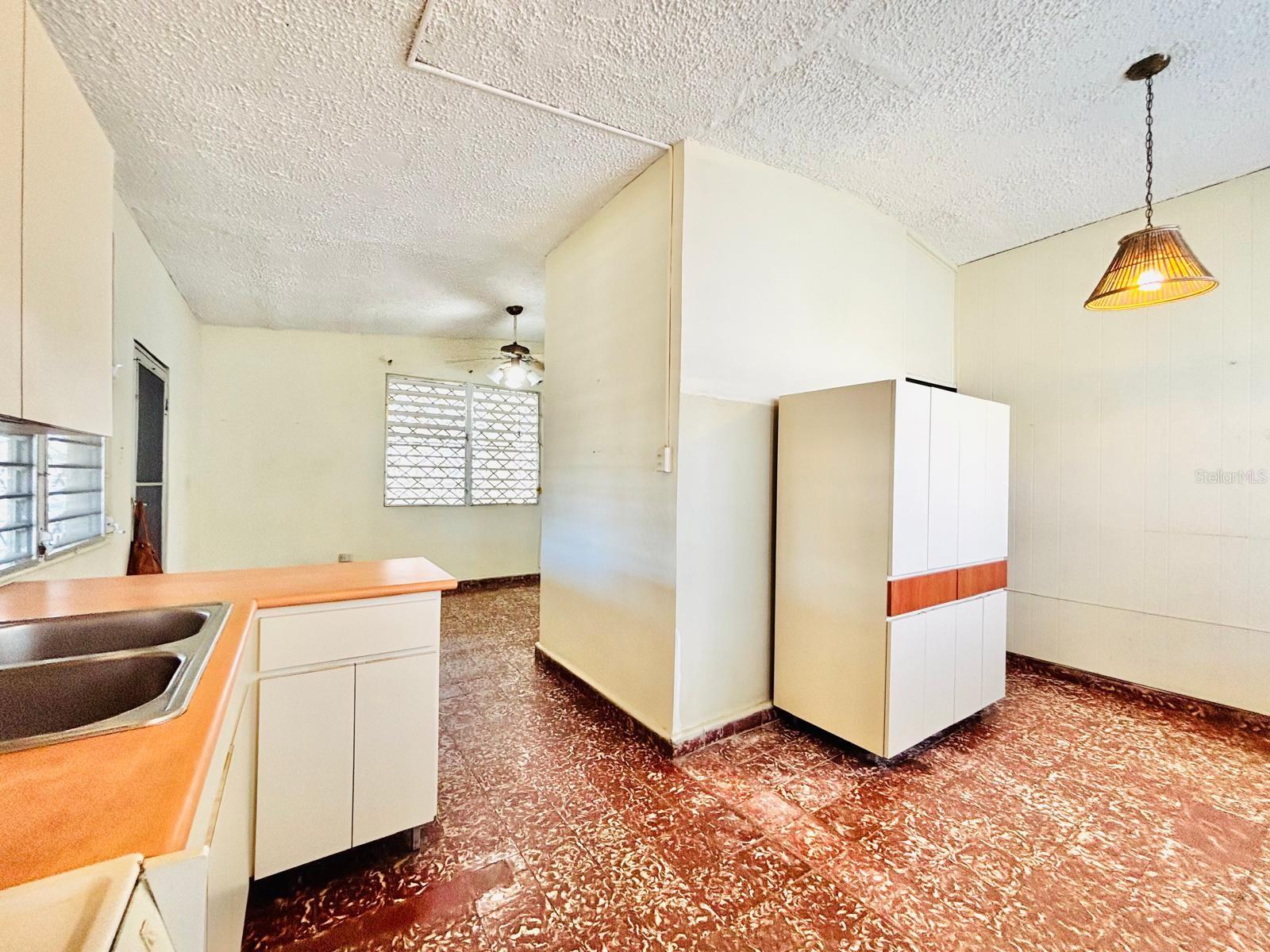 REPARTO METROPOLITANO - Residential