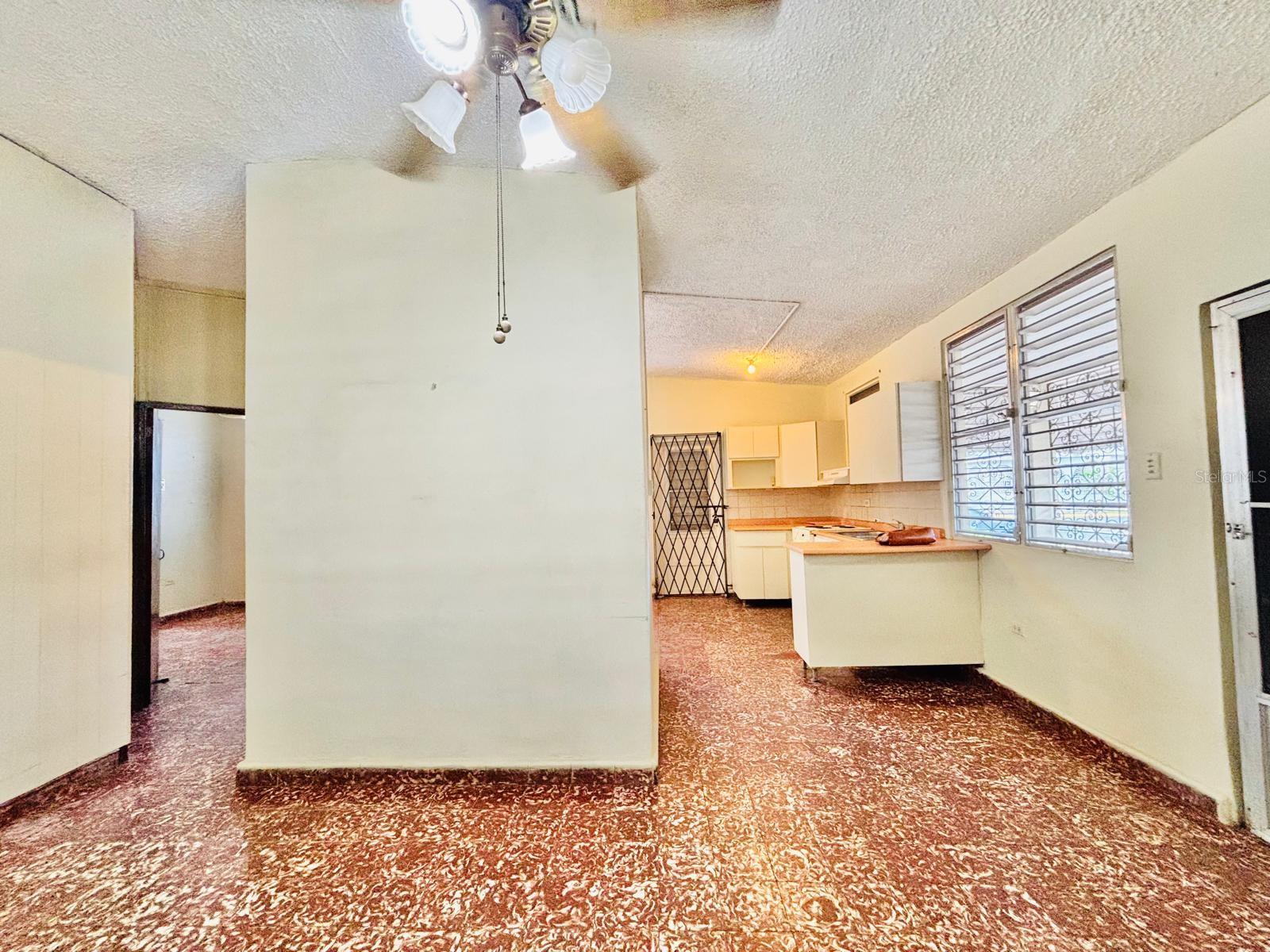 REPARTO METROPOLITANO - Residential