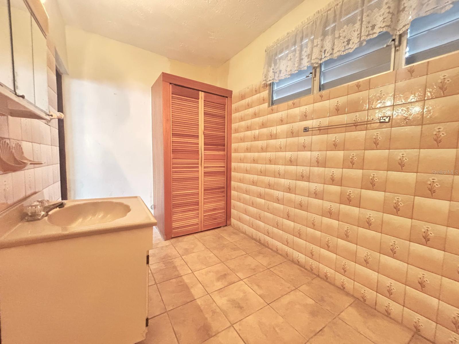 REPARTO METROPOLITANO - Residential