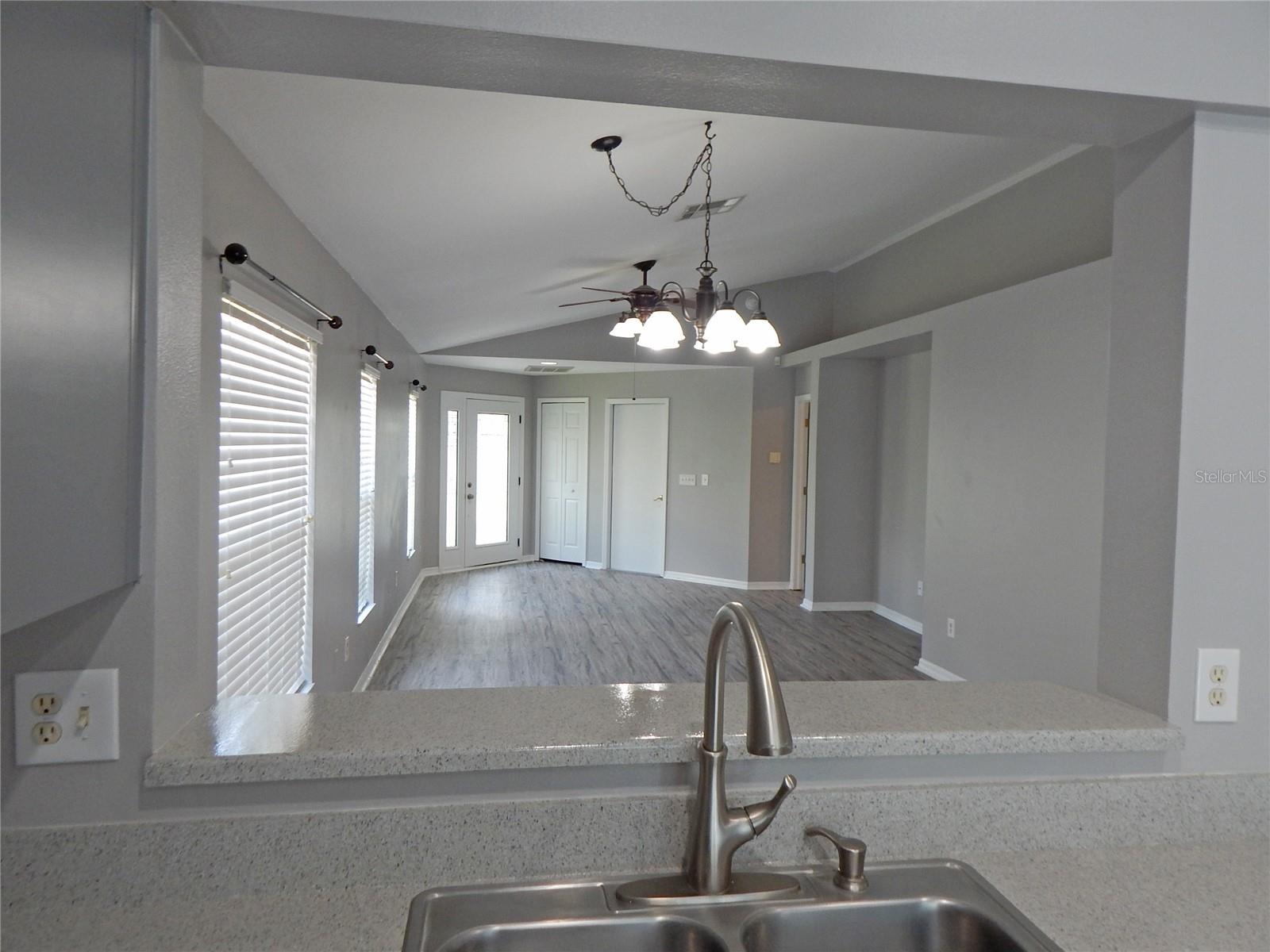 FISHHAWK RANCH PH 2 PRCL - Residential