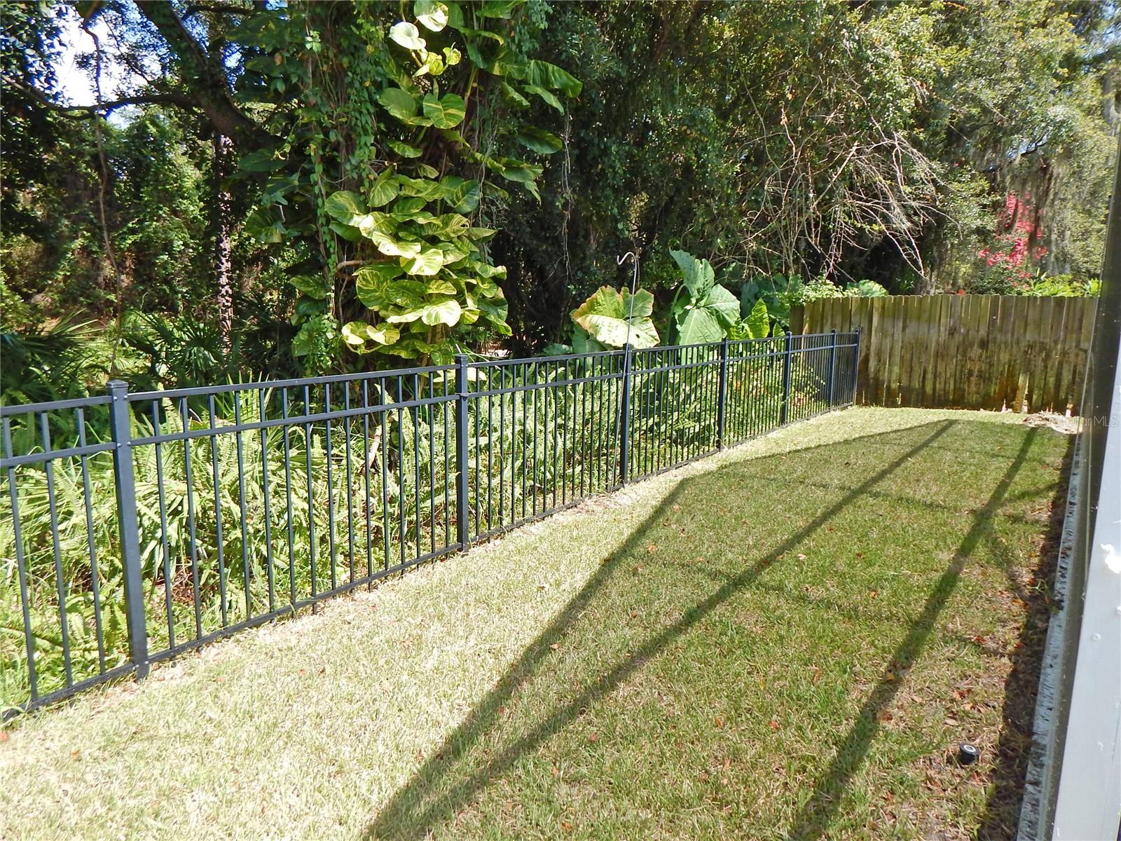 FISHHAWK RANCH PH 2 PRCL - Residential