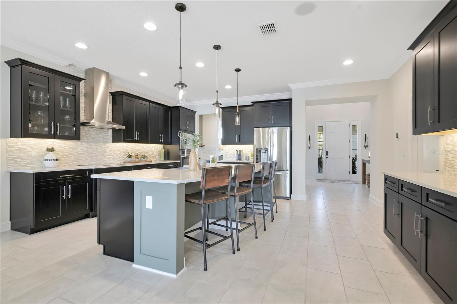 HICKORY HAMMOCK PH 2B - Residential