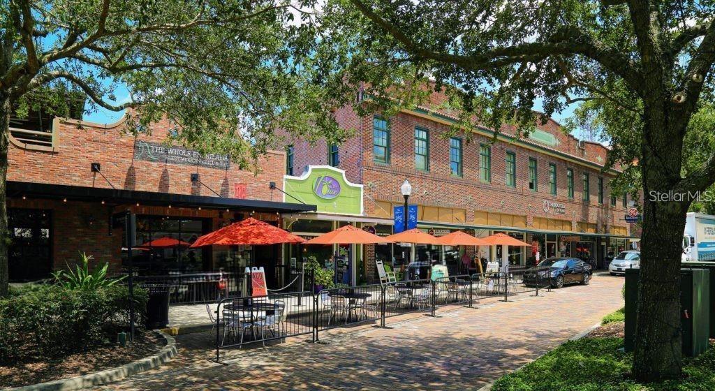 HICKORY HAMMOCK PH 2B - Residential