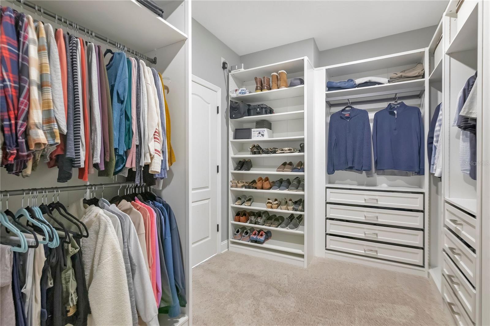 HICKORY HAMMOCK PH 2B - Residential