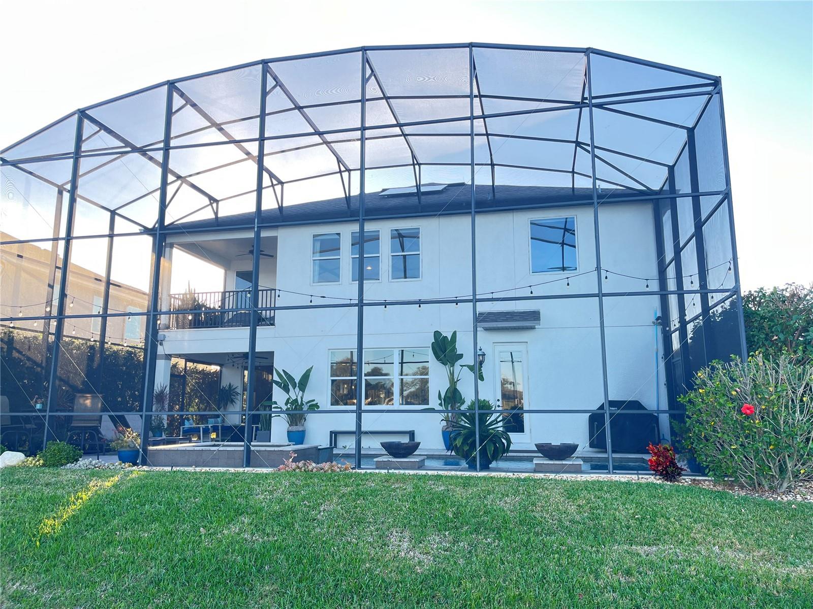 HICKORY HAMMOCK PH 2B - Residential