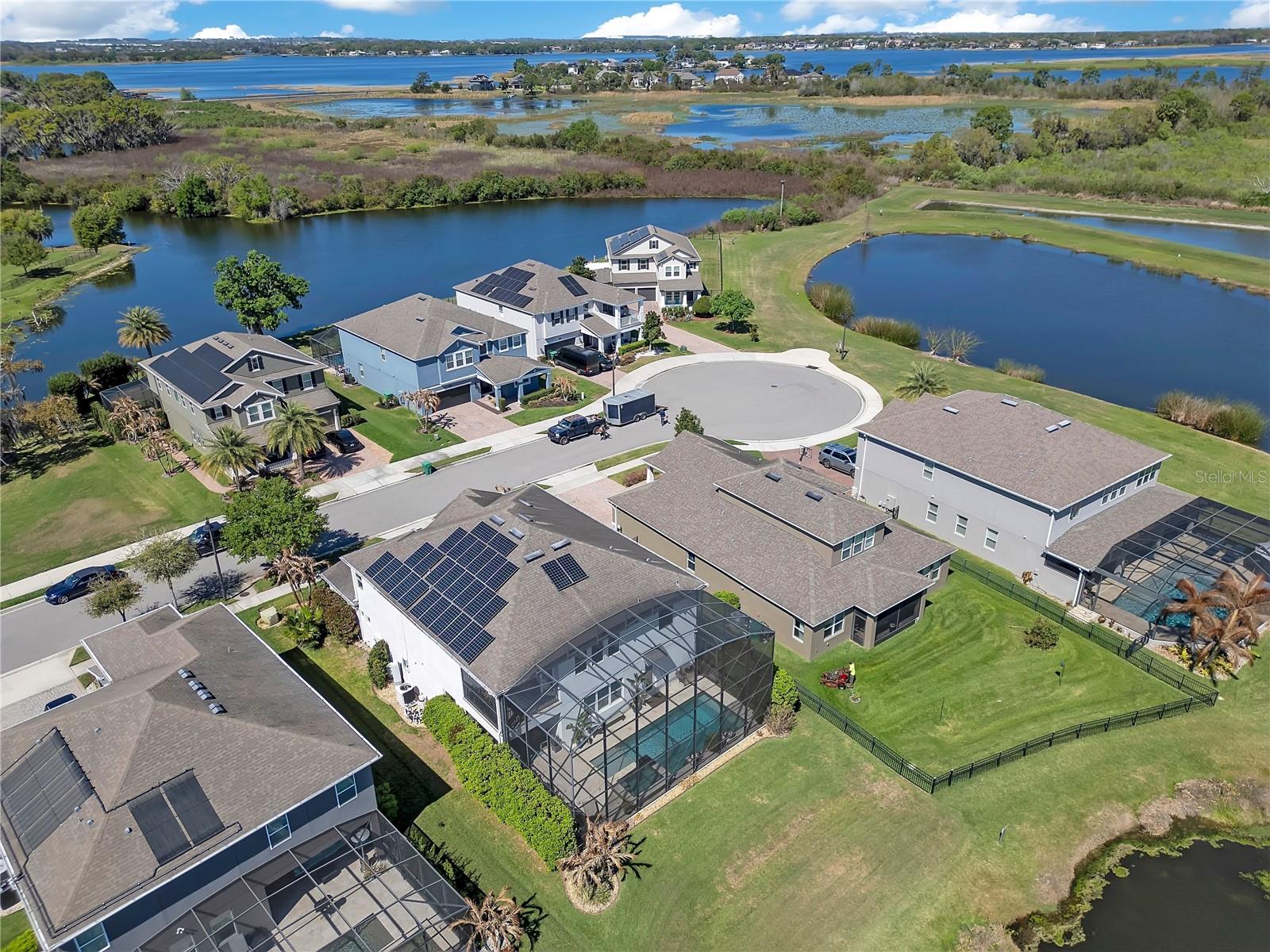 HICKORY HAMMOCK PH 2B - Residential