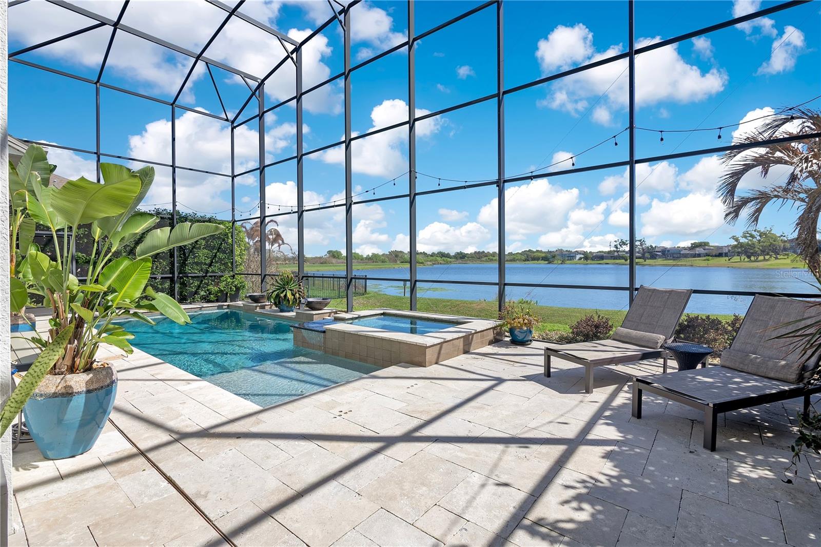 HICKORY HAMMOCK PH 2B - Residential