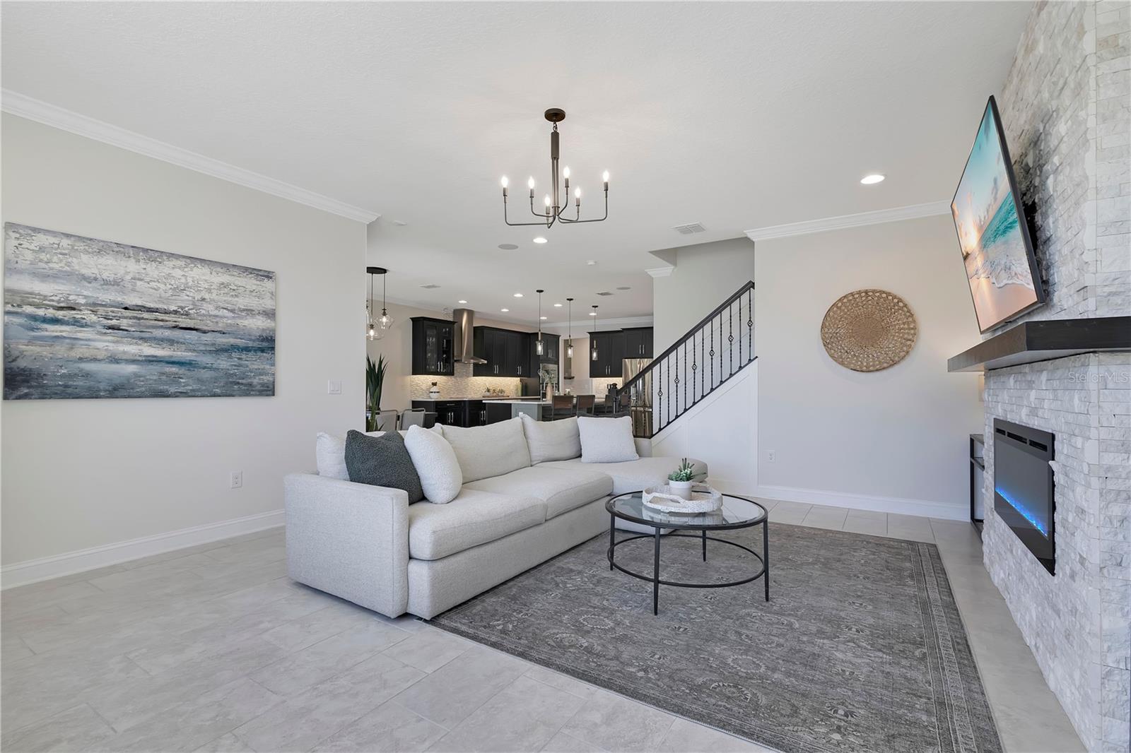 HICKORY HAMMOCK PH 2B - Residential