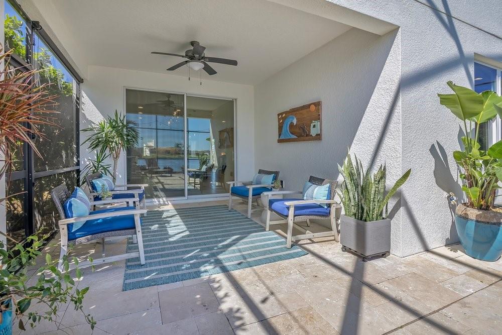 HICKORY HAMMOCK PH 2B - Residential