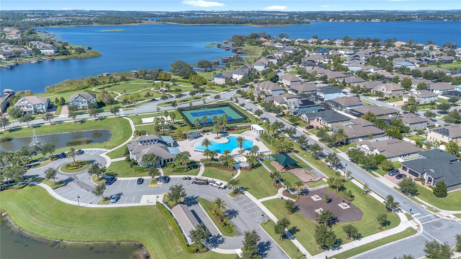 HICKORY HAMMOCK PH 2B - Residential