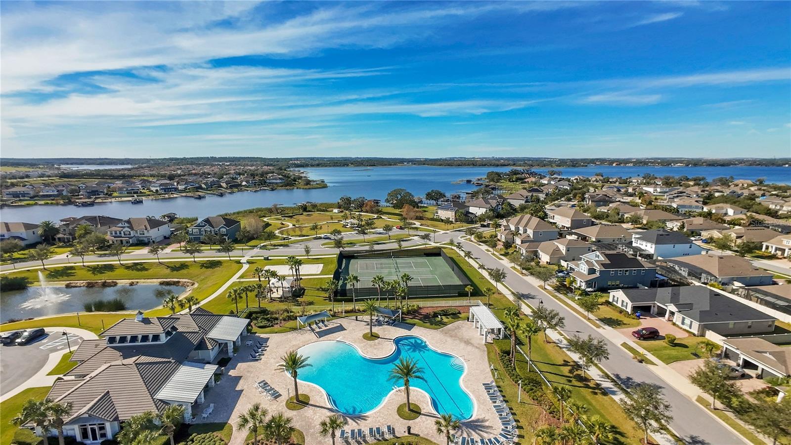 HICKORY HAMMOCK PH 2B - Residential