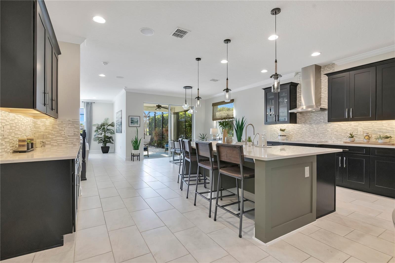 HICKORY HAMMOCK PH 2B - Residential