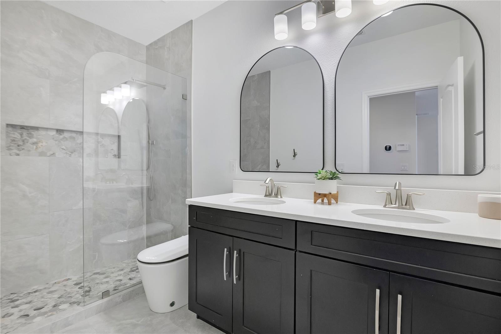 HICKORY HAMMOCK PH 2B - Residential