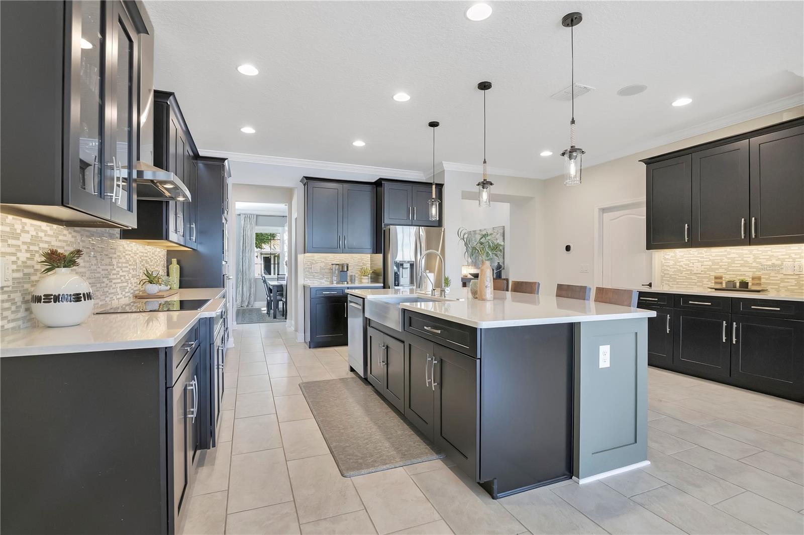 HICKORY HAMMOCK PH 2B - Residential