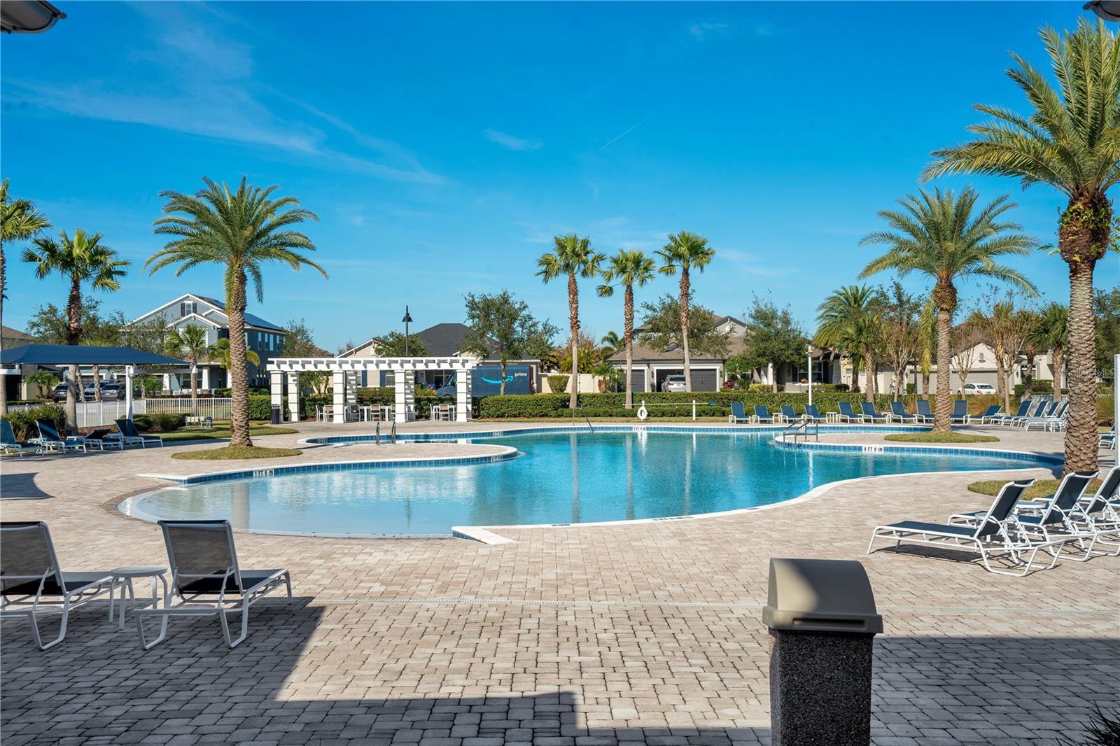 HICKORY HAMMOCK PH 2B - Residential