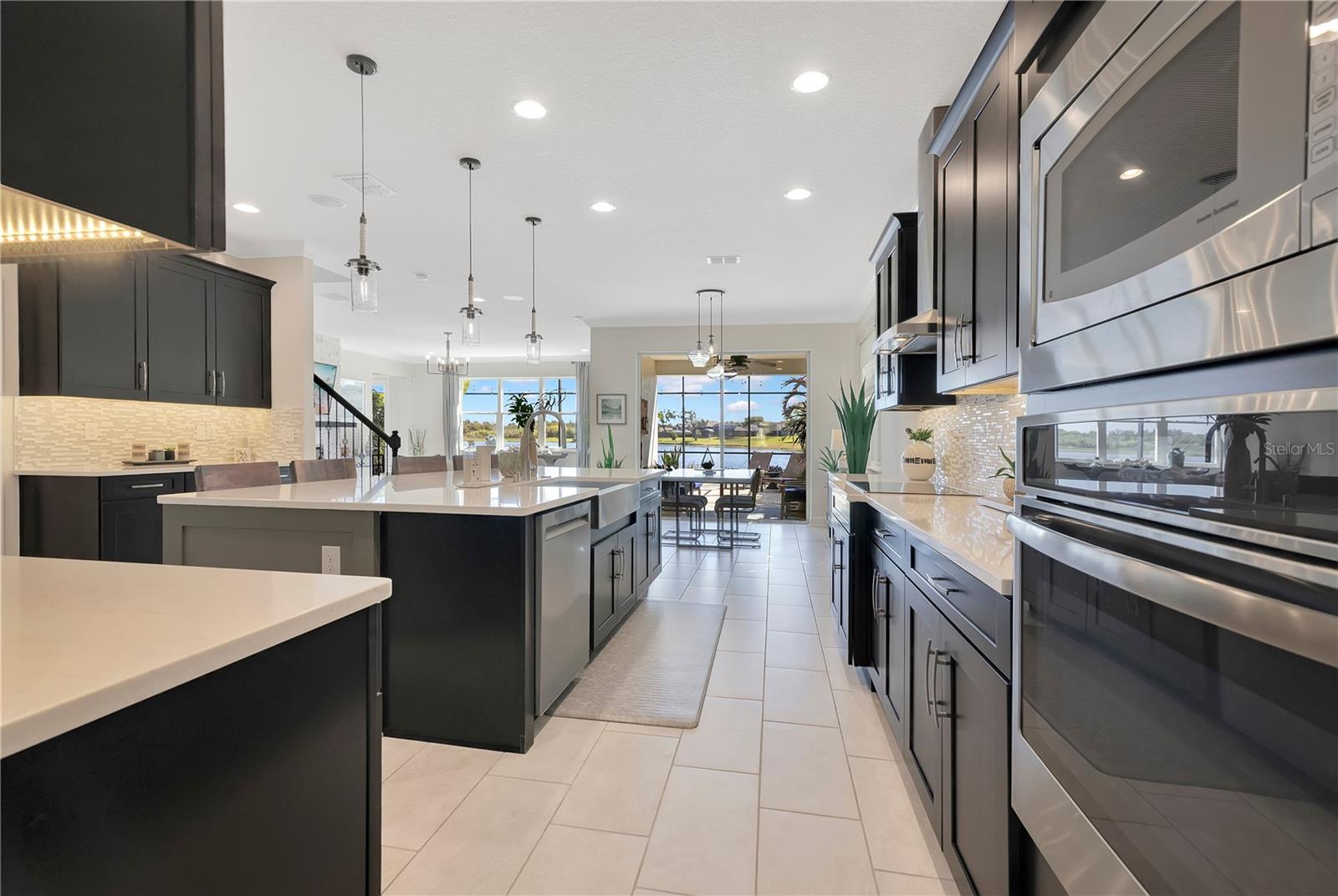 HICKORY HAMMOCK PH 2B - Residential