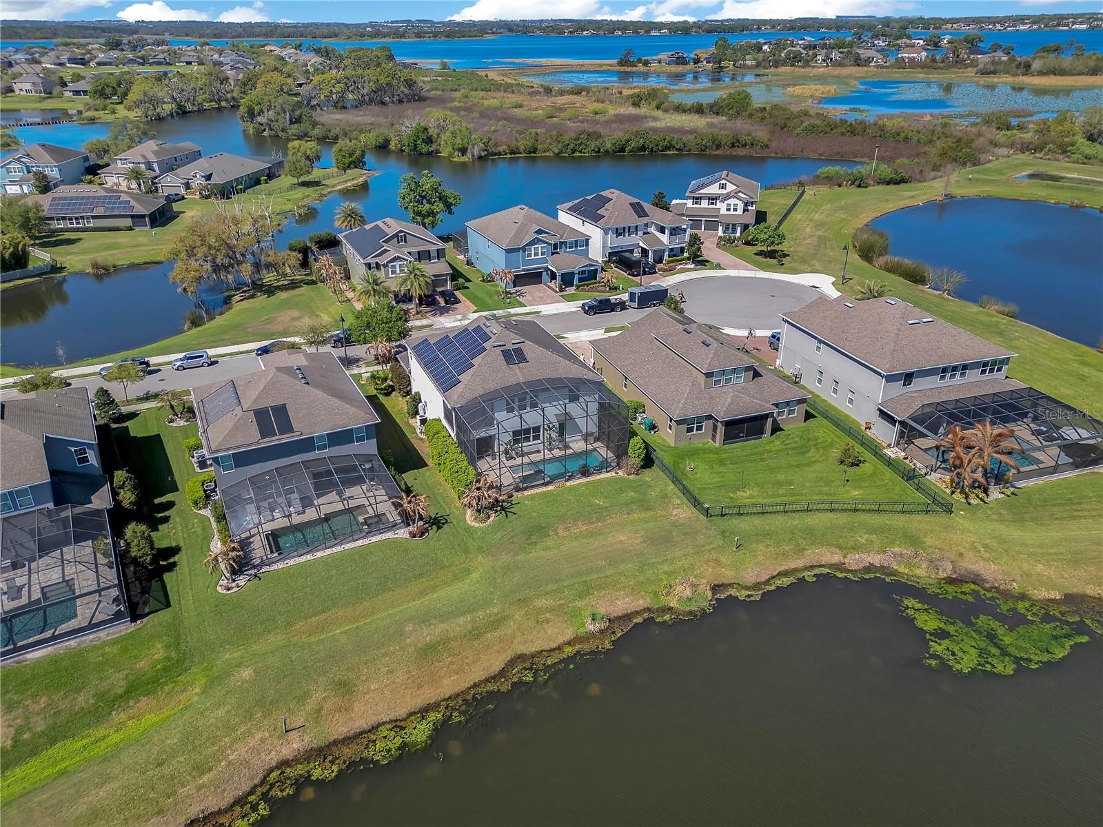 HICKORY HAMMOCK PH 2B - Residential