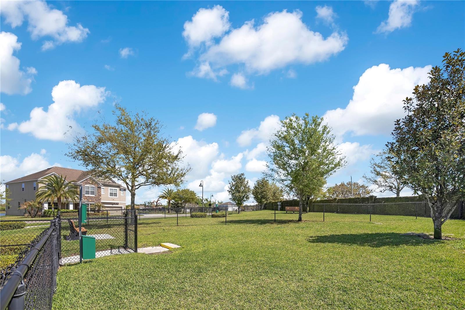 HICKORY HAMMOCK PH 2B - Residential