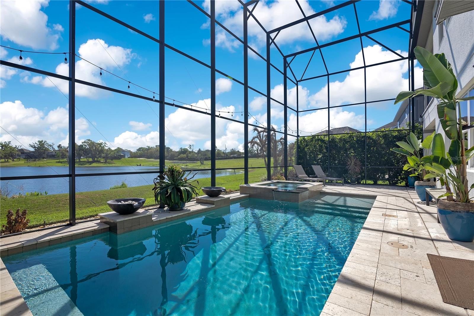 HICKORY HAMMOCK PH 2B - Residential