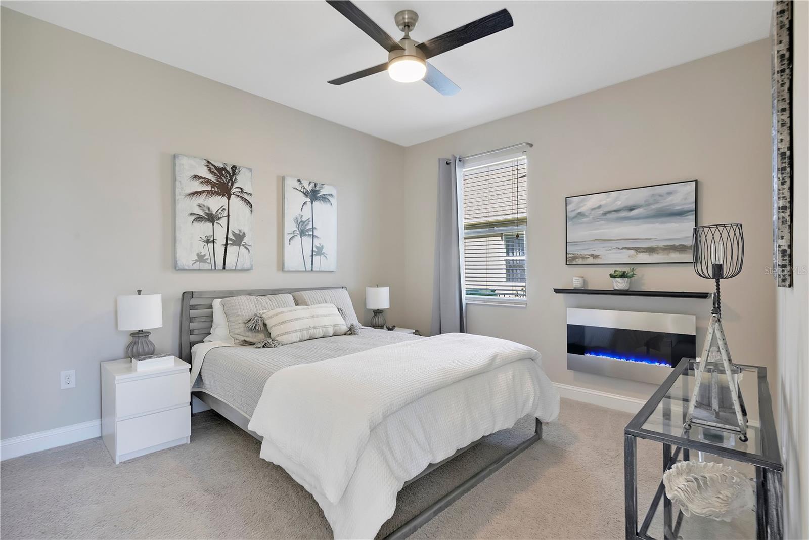 HICKORY HAMMOCK PH 2B - Residential