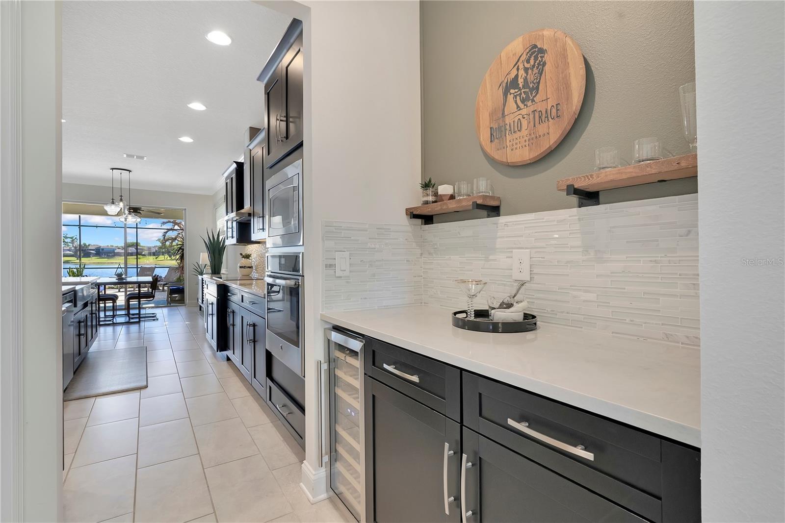 HICKORY HAMMOCK PH 2B - Residential