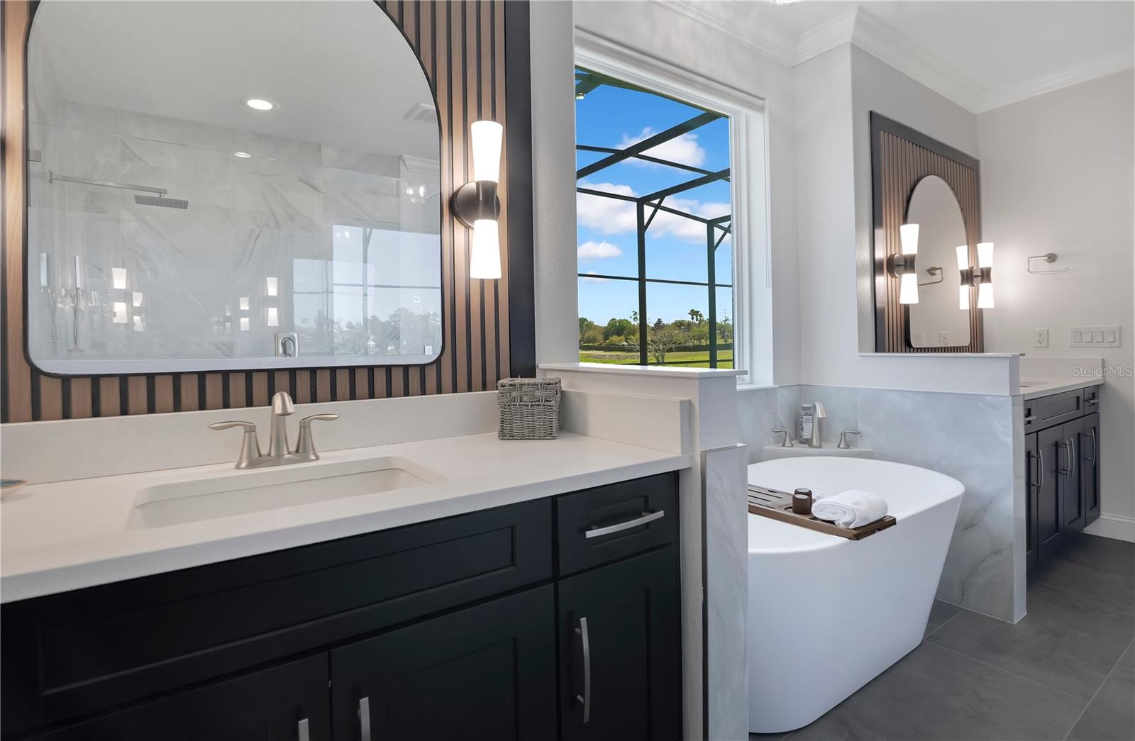 HICKORY HAMMOCK PH 2B - Residential