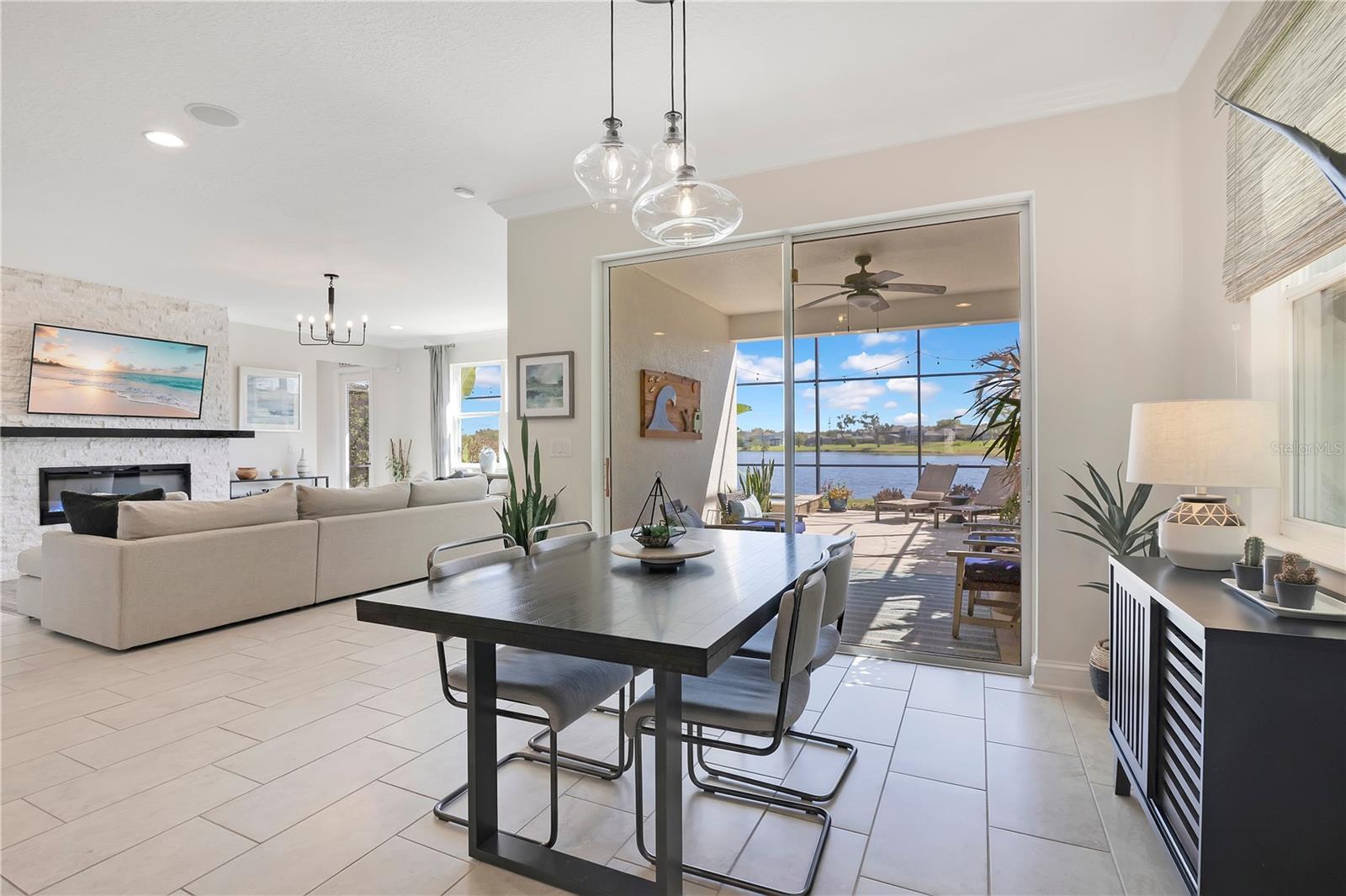 HICKORY HAMMOCK PH 2B - Residential